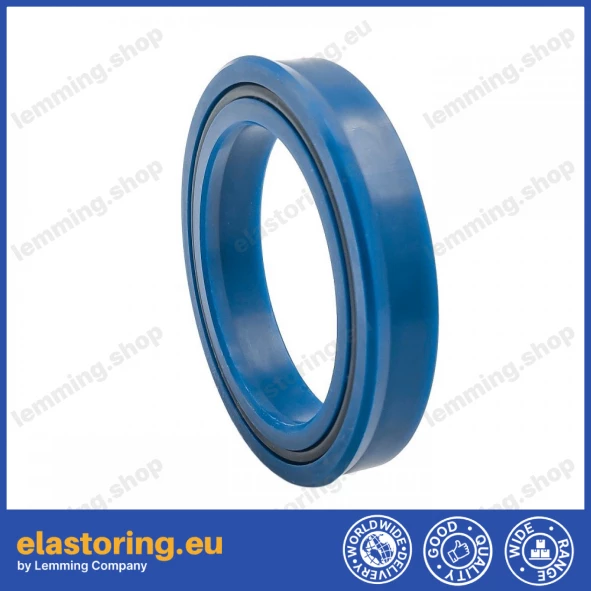 Rod-piston seal UPN 50,8x69,85x12,7 PU [13,7]